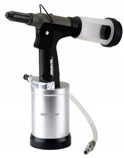 ADLER AD-6022 Професійний пневматичний клепальник