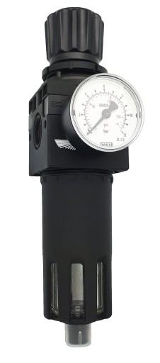 ФІЛЬТР ADLER + MAXY РЕДУКТОР 1/2