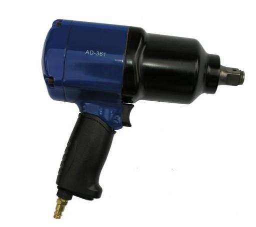 ПНЕВМАТИЧЕСКИЙ УДАРНЫЙ КЛЮЧ ADLER 3/4