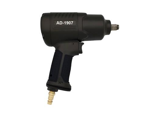 ПНЕВМАТИЧЕСКИЙ УДАРНЫЙ КЛЮЧ ADLER AD-1907 1/2