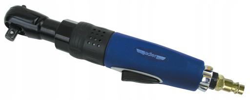 ADLER Ключ с трещоткой 1/2