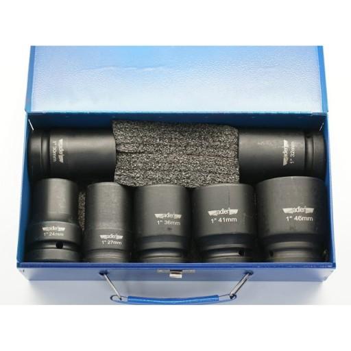 УДАРНЫЕ ГОЛОВКИ ADLER 1