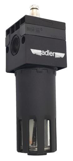 Підготовка повітря ADLER Oiler MAXY 1/2''