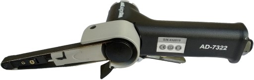 ADLER ПНЕВМАТИЧЕСКАЯ ЛЕНТОЧНАЯ ШЛИФОВАЛЬНАЯ МАШИНА AD 7322