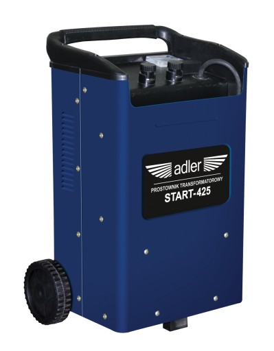 Трансформаторний випрямляч ADLER START-425