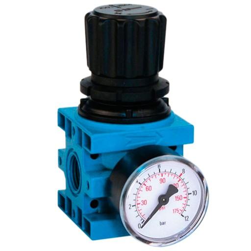 Повітряний редуктор ADLER MAXY 1/2''