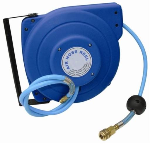 КОТУШКА ADLER З КАБЕЛЕМ БРОНЯ PU BASF AD-1210I