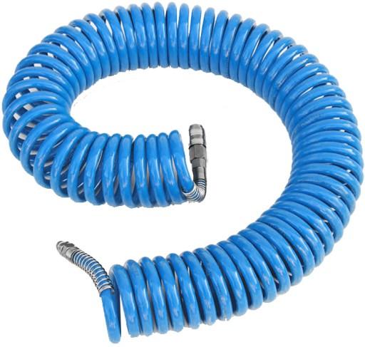 Шланг сжатого воздуха ADLER УП 10м 12х8мм