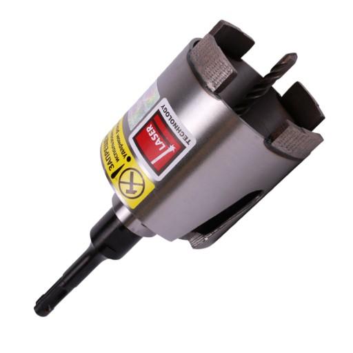 ADTNS DDS-W DLD CS-X SDS+ алмазне свердло