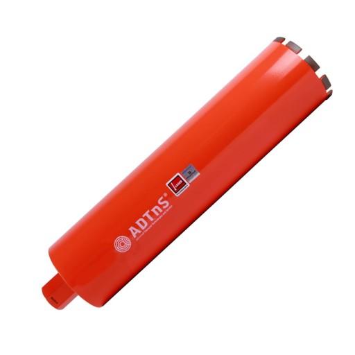 Свердло алмазне ADTnS DDS-W 126x450x1 1/4 RS6