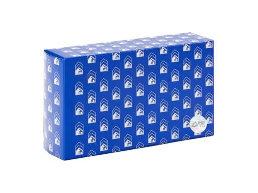 FOL192 - AE ГІДРАВЛІЧНИЙ КЛАПАН PUSTER 8 ШТ. OPEL ASTRA J ASTRA J GTC ASTRA