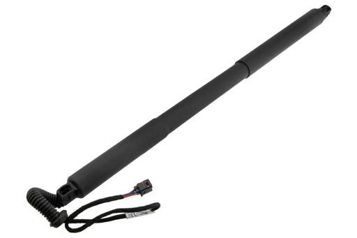 AE-PS-005 NTY АМОРТИЗАТОР ЗАДНІХ ДВЕРЕЙ PORSCHE CAY