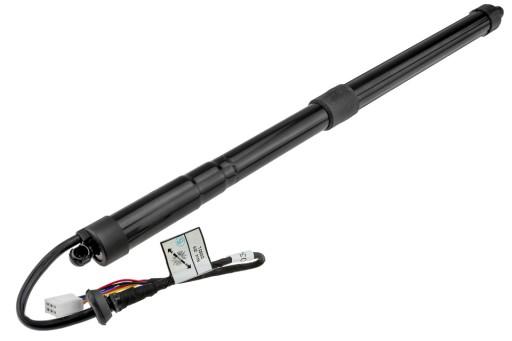 AE-TY-031 - AE-YOU-031 NTY АМОРТИЗАТОР ЗАДНІХ ДВЕРЕЙ TOYOTA RAV4