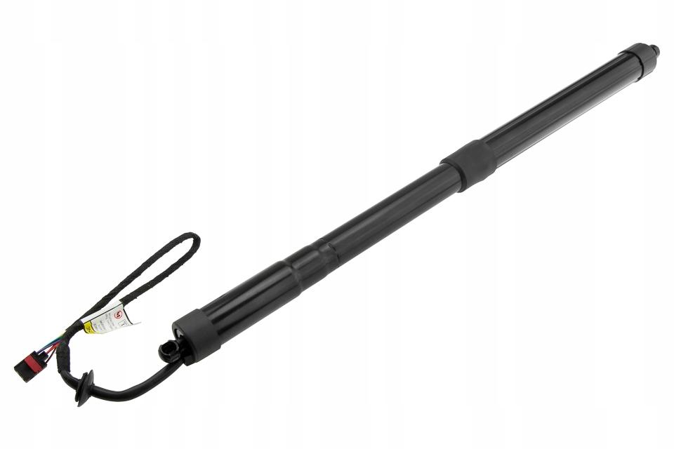 AE-VV-038 - АМОРТИЗАТОР ЗАДНІХ ДВЕРЕЙ VOLVO XC60 AE-VV - 038 NTY