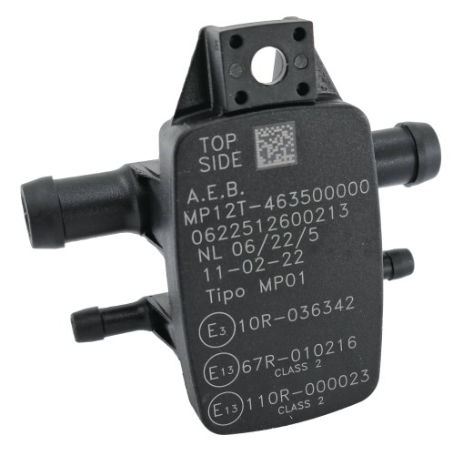 AEB MP01 PT12 - AEB PT12 3 БАР MAPSENSOR ДАТЧИК ТИСКУ LPG