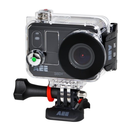 Спортивна камера AEE S60+ з дистанційним керуванням DRC12 E102