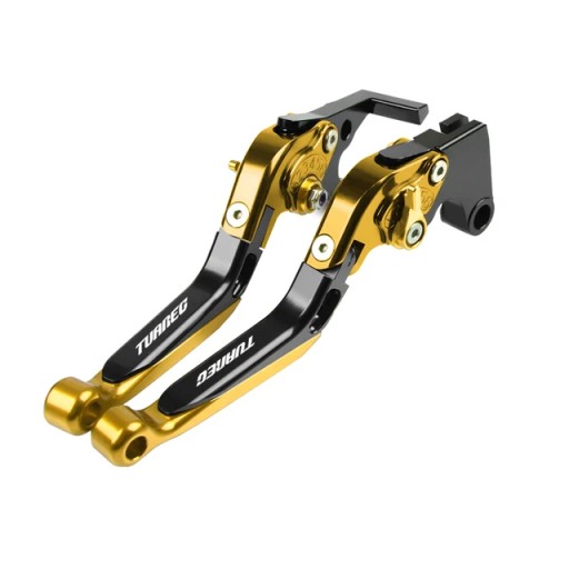 8720029143961 - AДля Aprilia Tuareg 660 Tuareg660 мотоцикл регульований складаний розсувний звук