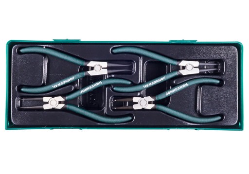 AG010002SP Набір з 4 шт. Плоскогубці 7