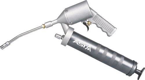 AGG/1R/M ПНЕВМАТИЧНЕ ЗМАЩУВАННЯ ASTA