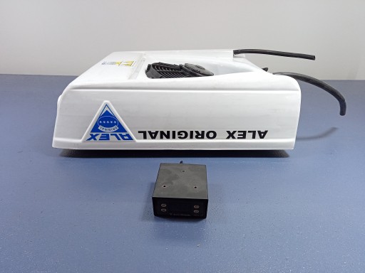 ХОЛОДИЛЬНИЙ АГРЕГАТ ALEX ORIGINAL TRE-121