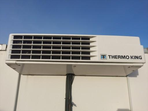 V-700 - ХОЛОДИЛЬНЫЙ ГЕНЕРАТОР THERMO KING V-700 MAX 24 В