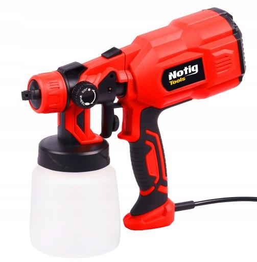 ФАРБОВИЙ ГЕНЕРАТОР ФАРБОПИСТОЛЬОТ ЕЛЕКТРИЧНИЙ