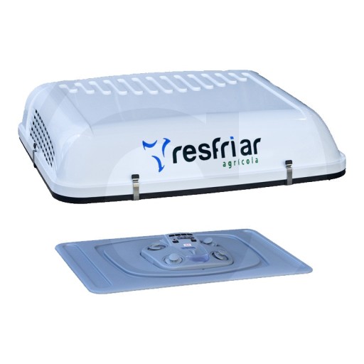 693S5R324V - Кондиционер воды AGTECH 24V 210x850x750