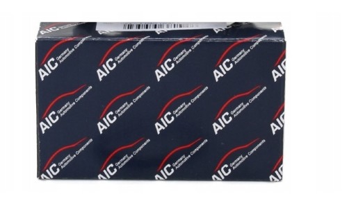 AIC 53201 Кришка педалі