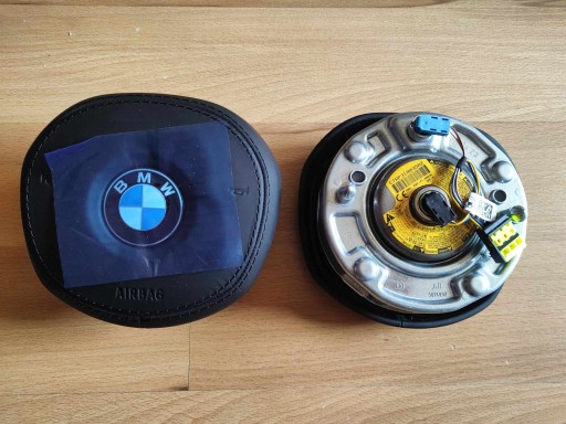 310579878N77-AB G11 - Подушка безпеки bmw g30 g31 g32 x3 g01 нова подушка безпеки m пакет 2 картридж