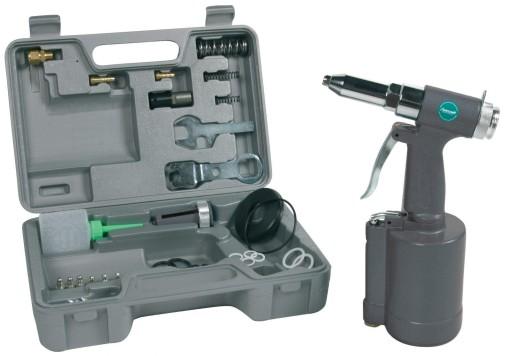 КОМПЛЕКТ ДЛЯ КЛЕПАННЯ ЛІТАКА NGS