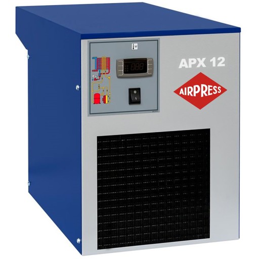 Холодоосушувач AIRPRESS APX-12