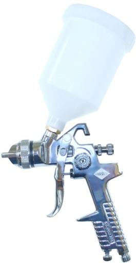 AIRPRESS SPRAY GUN TOP TANK