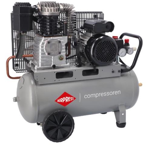 АИРПРЕСС ПОРШНЕВЫЙ КОМПРЕССОР HL 425-50 K17C/50CM3