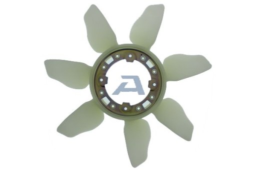 AISIN FNTS-002 ВЕНТИЛЯТОР ОХОЛОДЖЕННЯ ДВИГУНА TOYOTA