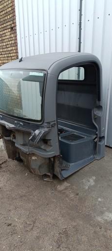 AIXAM MEGA 2007 КАБИНА