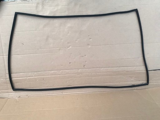 AIXAM ПРОКЛАДКА ВІТРОВОГО СКЛА ОРИГІНАЛ 2010-2023