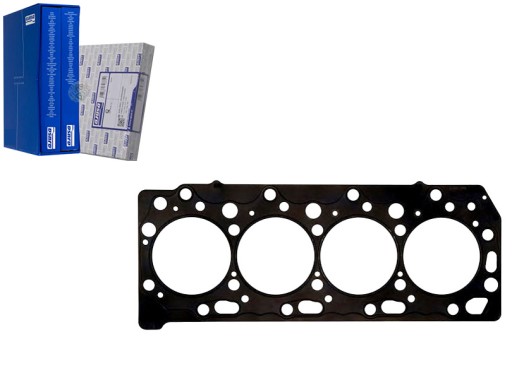 AJU10193700 AJUSA ПРОКЛАДКА ГЛ. MITSUBISHI L 200 10-