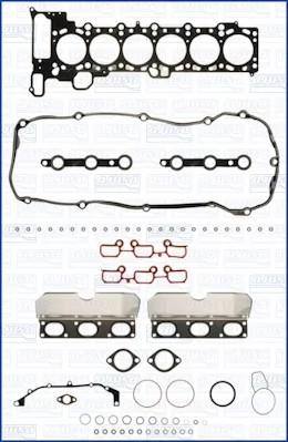 291-079 - СРЕДНИЙ ГЛУШИТЕЛЬ PEUGEOT 307 307 SW 308 SW BOSAL