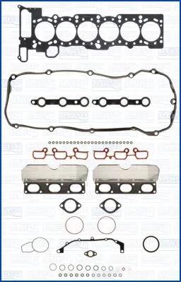 7H0609701D - HANDBRAKE кабель 7H0609701D VW T5