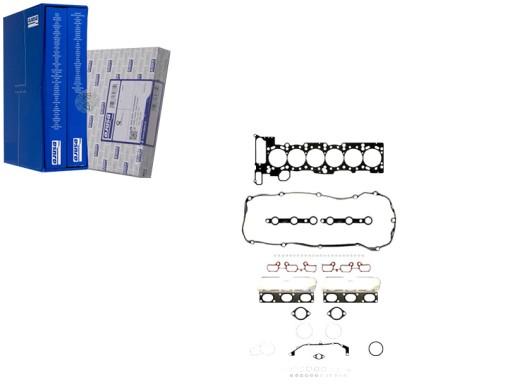 FD437252 - ГАЛОГЕННЫЙ ПРАВЫЙ НОВЫЙ СВЕТОДИОДНЫЙ FORD MONDEO MK5 2017-LIFT