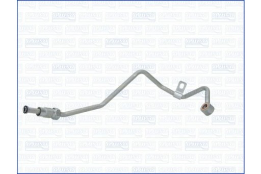 OP10157 - AJUOP10157 AJUSA ПРОВОД СМАЗКА. ТУРБОКОМПРЕССОР RENAULT MASTER DCI 16V 07-
