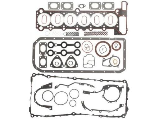 KAMEX7263055 - Новый картридж с капотом BMW F10 F11 non-REGENERATED LEFT