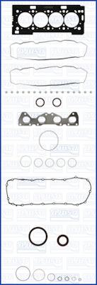 TEC 2000 Oil Booster DSC DIC EF масляный фильтр 5W40