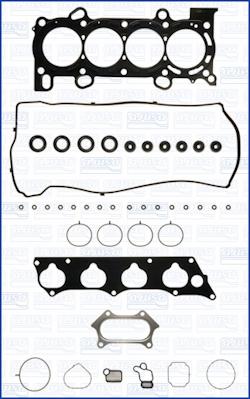 17-611 - OPEL ZAFIRA A 1.6 1.8 2.0 DTI 2.2 средний глушитель