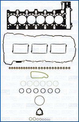 AS-3058 - Arnott Mercedes GL Class X164-Eibach новый шок