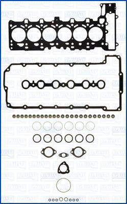 04321-20651-71 - GEARBOX SEALS SET TOYOTA FORKLIFT 6