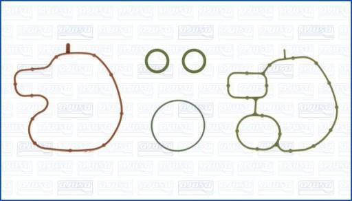 WK 532/2 - Fuel filter MANN-FILTER WK 532/2