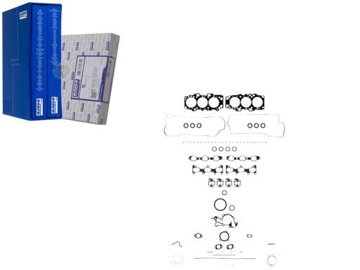 AJU50300800/RS3 - ШКІВ КОЛЕНВАЛА AJUSA