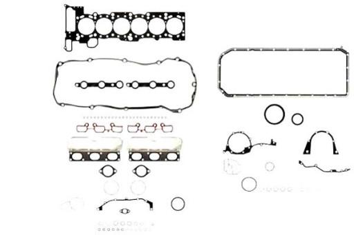 50223000 AJU/BOX - КОМПЛЕКТ ПРОКЛАДОК ДВИГУНА AJUSA BMW 3 330 XI (E46)