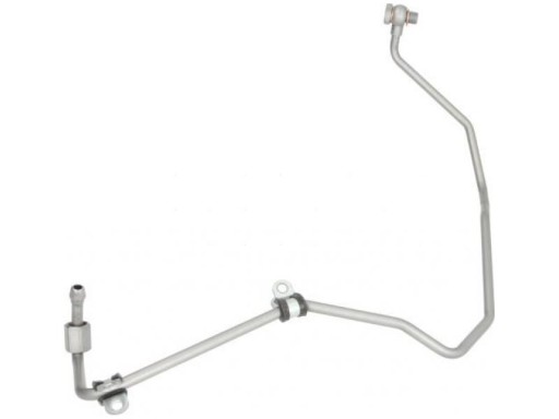 AJUSA OP10057 Маслопровод, зарядное устройство